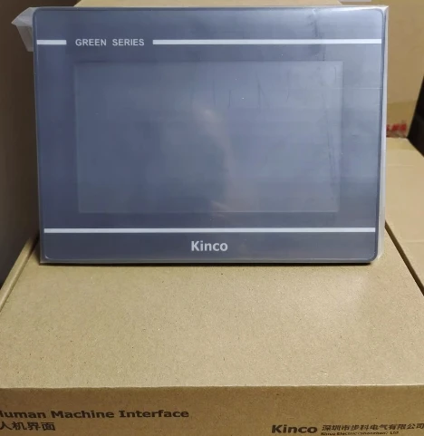 touch display GL070 GL070E GL100E ET2070 ET2050 ET100 GL043 GL100 MT4434T MT4414T MT4434TE MT4523TE MT4310C MT4300C KINCO - Image 3