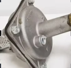 MB40 DN40 1bar MB50 DN50 1bar MB50 DN50 6bar MB40 DN40 6bar Giuliananello natural gas overpressure shut-off valve - Image 3