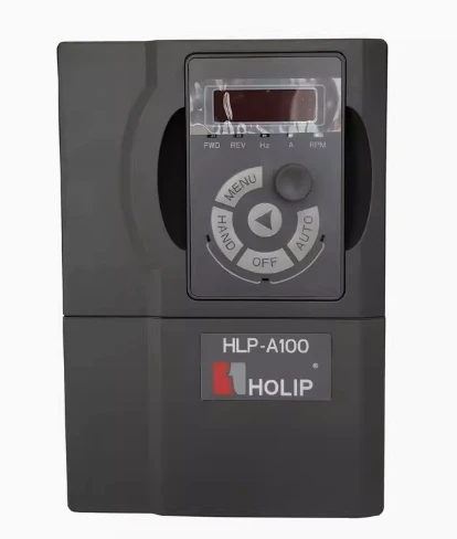 HLP-A1000D3721-0.37KW HLP-A1000D7521-0.75KW HLP-A10001D521-1.5KW HLP-A10002D221-2.2KW HOLIP frequency converter - Image 5