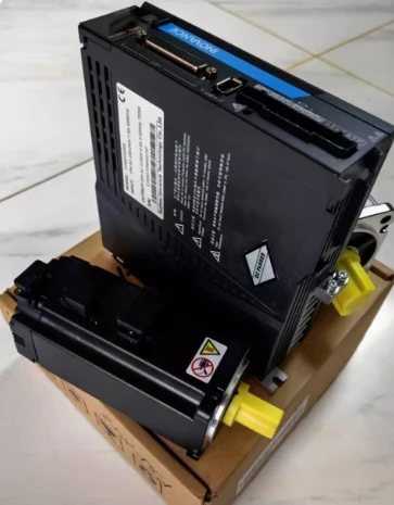 IS620NS1R6I IS620PS1R6I IS620NS2R8I IS620PS2R8I IS620NS5R5I IS620PS5R5I SV630NS1R6I SV630PS1R6I INOVANCE servo motor driver - Image 3