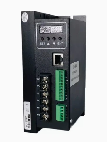 r DBLS-06-S DBLS-02-S DBLS-01-S DBLS-02 DBLS-07-S DBLS-07-H DBLS-01-15A DBLS-02-P Dingkuoda DC Brushless Drive - Image 3
