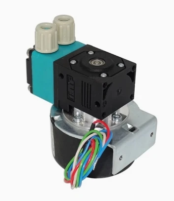 KNF vacuum pump N86KNE N86KTE N89KNE Ink supply pump PL12622-NFB60 PML12367-NF60 PML8876-NF60 - Image 5
