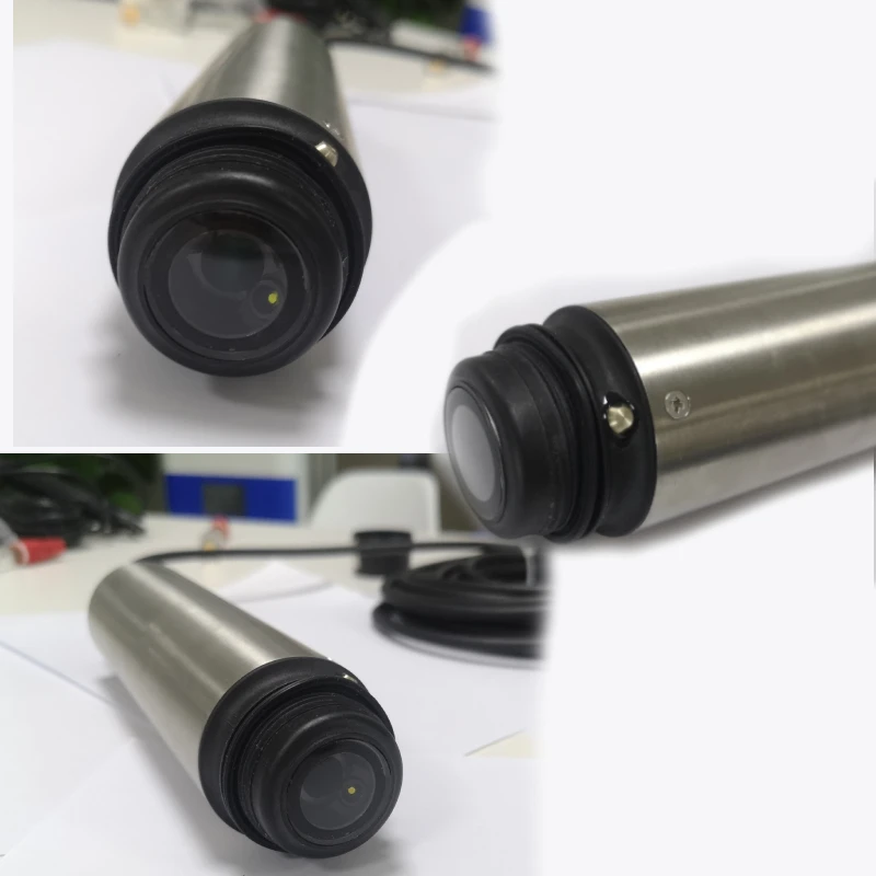 Online Water Analysis Dissolved Oxygen Probe Electrode RS485 Optical DO Sensor for Aquaculture - Image 6
