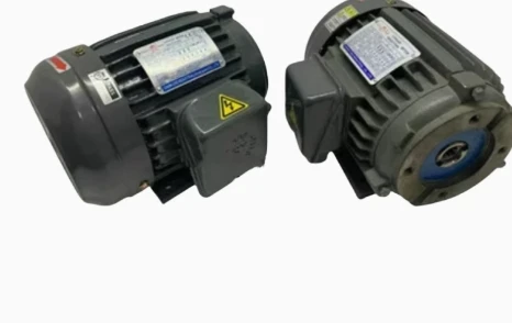 C01-43B0 1HP 0.75KW C02-43B0 2HP 1.5KW C03-43B0 3HP 2.2/2.25KW C05-43B0 5HP 3.75KW C7B-43B0 7.5HP 5.5/5.6 SY inner shaft motor - Image 4
