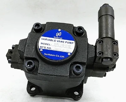VPVC-F20-A4-02 VPVC-F12-A1-02 VPVC-F12-A2-02 VPVC-F12-A3-02 VPVC-F12-A4-02 VPVC-F15-A1-02 VPVC-F15-A2-02 Northman hydraulic pum