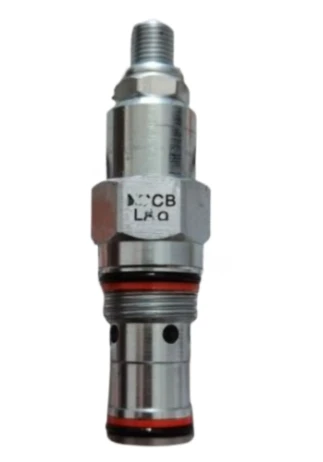 CACA-LHN CACG-LGN CAEA-LHN CAELLGN CAGA-LHN SUN plug-in valve - Image 3