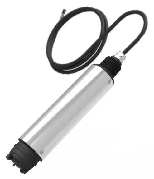 Online Water Analysis Dissolved Oxygen Probe Electrode RS485 Optical DO Sensor for Aquaculture - Image 3