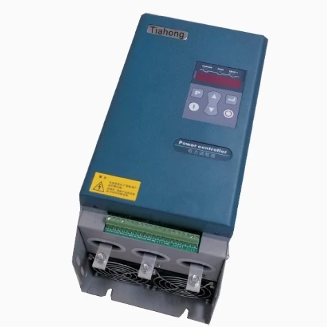 THW8-4-4-50-PD THW8-4-4-075-PD THW8-4-4-125-PD THW8-4-4-150-PD THW8-4-4-175-PD TaiHong three-phase digital power regulator - Image 2