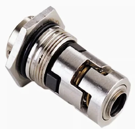 CR1/3/5 HQQE CR1/3/5 HQQV CR10/15/20 HQQV CRN8/16 AUUE/V CR32/45/64/90/120 HQQE GELANFU multi-stage centrifugal pump - Image 3