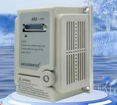 AS2-104 0.4KW AS2-104R 0.4KW AS2-107 0.75KW AS2-107R 0.75KW AS2-115 1.5KW AS2-115R 1.5KW ADLEEPOWER variable frequency governor - Image 4