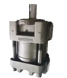 QT52-63F-BP-Z QT52-40F-S1176-A QT52-50F-BP-Z QT42-31.5F-Z QT42-45F-Z Sumitomo oil pump - Image 3