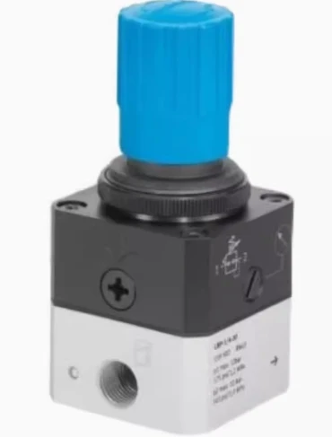 vacuum generator VADMI-200 162510 VADMI-200-P 162532 VADMI-200-LS-P 171061 VADMI-95 162502 VADMI-95-P 192528 - Image 3