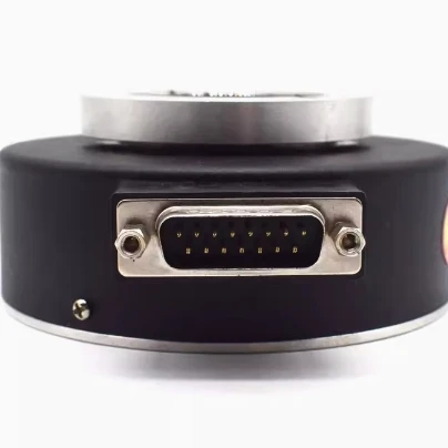 PKT1030-1024-C30F PKT1030A-1024-C30F PKT1040-1024-J30F PKT1038-1024-C30F LMA-102.4BM-C15F SAN FENG rotary encoder - Image 4