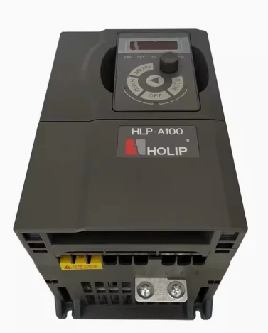 HLP-A1000D3721-0.37KW HLP-A1000D7521-0.75KW HLP-A10001D521-1.5KW HLP-A10002D221-2.2KW HOLIP frequency converter