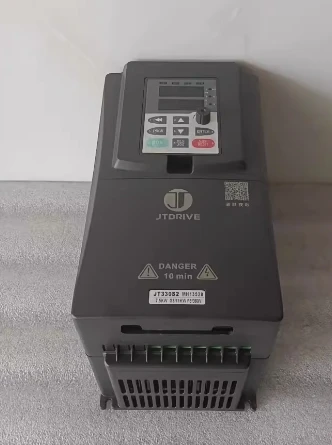 JT330S2 KB0007G1 0.75KW 220V JT330S2 KB0015G1 1.5KW 220V JT330S2 KB0022G1 2.2KW 220V JTDRIVE frequency converter - Image 2