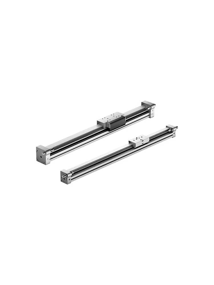 DGC-25-4000-G-PPV-A 532447 DGC-25-400-GF-PPV-A 532447 DGC-25-400-G-PPV-A 532447 Rodless cylinder - Image 4