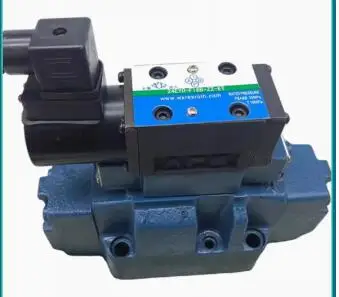 Electrohydraulic directional valve 34EYH-H20B-T/24V 34EYH-H32B-T 34BYM-H32B-T/220V 34BYM-H20B-T 34BYM-H16B-T - Image 2