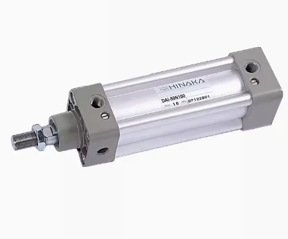 DAL-63M175 DAL-50M50-007 DIC-40M840PPV-L24-LB-F DAL63M60PPV-L32 DIC-40M30(S) DAL-100M125-L40 DAI63M200 HINAKA cylinder - Image 3