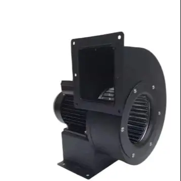 DE190-750W-380V/220V DE160-250W-380V/220V DE230-1.5KW DE250-2.2KW DE300 DE150-200W DEDONG multi wing centrifugal fan - Image 4
