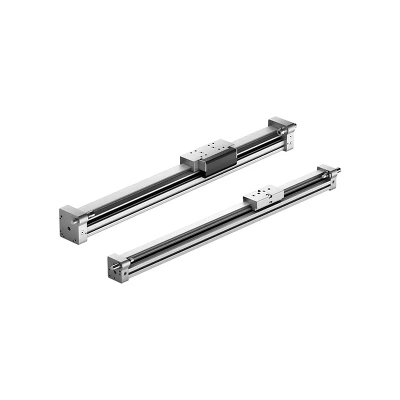 DGC-25-4000-G-PPV-A 532447 DGC-25-400-GF-PPV-A 532447 DGC-25-400-G-PPV-A 532447 Rodless cylinder - Image 3