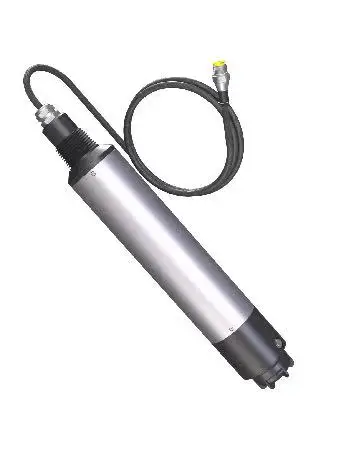Online Water Analysis Dissolved Oxygen Probe Electrode RS485 Optical DO Sensor for Aquaculture - Image 2