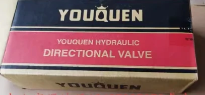 YOUQUEN DIRECTIONAL VALVE DSG-02-3C4-DL AC220V/ DC24V DSG-02-3C2-DL AC220V/DC24V DSG-02-3C3-DL AC220V/DC24V - Image 4