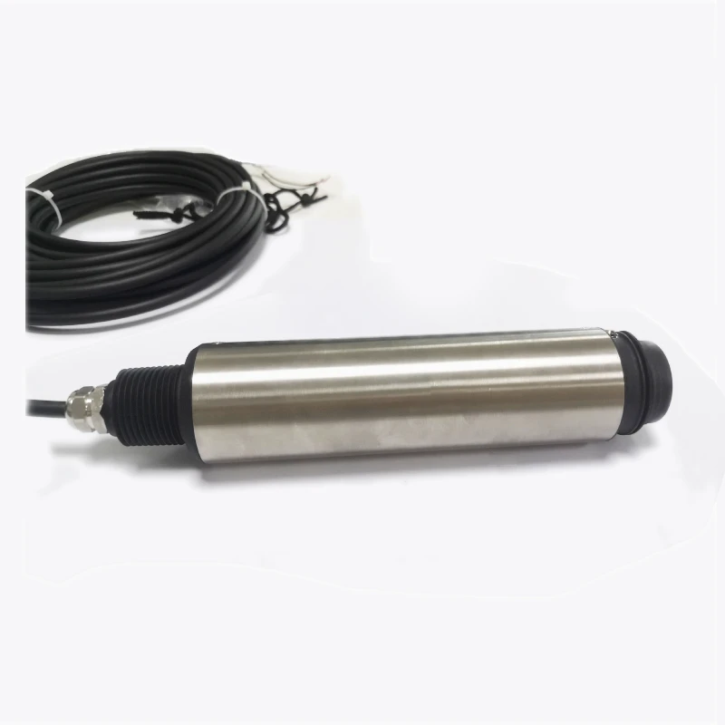 Online Water Analysis Dissolved Oxygen Probe Electrode RS485 Optical DO Sensor for Aquaculture - Image 7