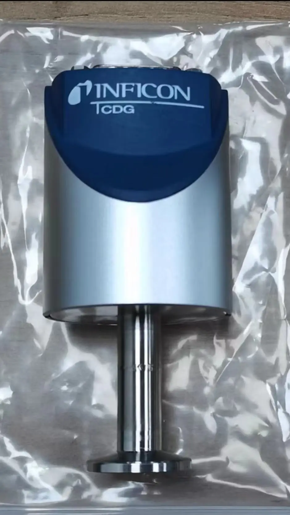 INFICON vacuum gauge CDG025D - Image 4