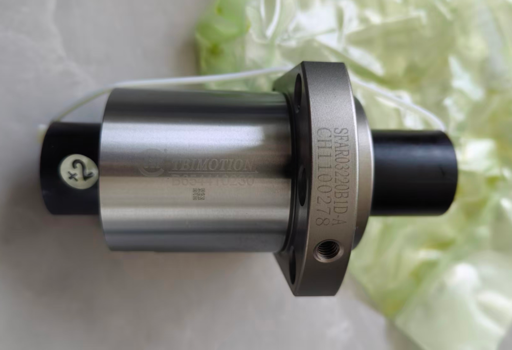 TBI Ball Nut SFAR03220B1D-A