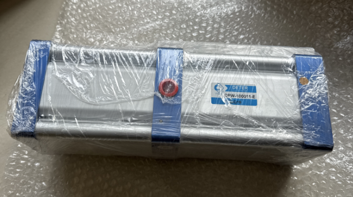 DETER booster cylinder DPW-100011-E